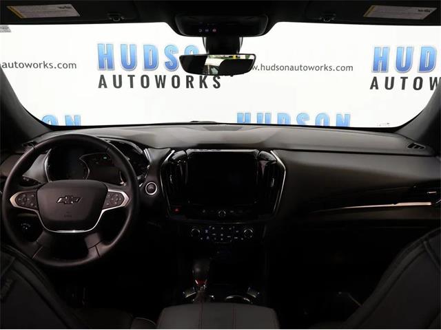 2023 Chevrolet Traverse (CC-2067754) for sale in Greensboro, North Carolina