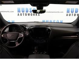 2023 Chevrolet Traverse (CC-2067754) for sale in Greensboro, North Carolina