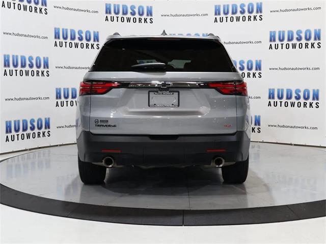 2023 Chevrolet Traverse (CC-2067754) for sale in Greensboro, North Carolina