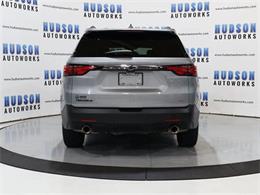 2023 Chevrolet Traverse (CC-2067754) for sale in Greensboro, North Carolina