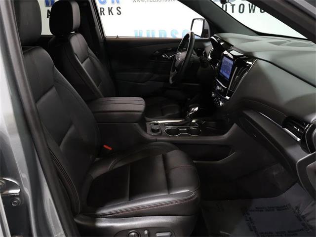 2023 Chevrolet Traverse (CC-2067754) for sale in Greensboro, North Carolina