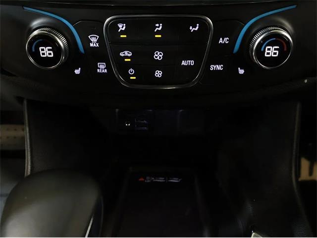 2023 Chevrolet Traverse (CC-2067754) for sale in Greensboro, North Carolina
