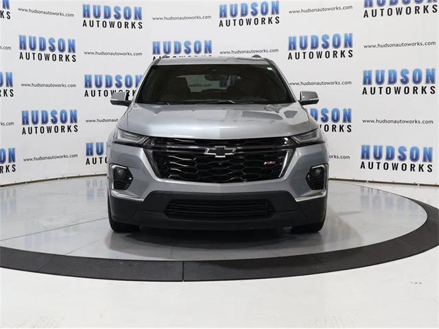 2023 Chevrolet Traverse (CC-2067754) for sale in Greensboro, North Carolina