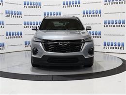 2023 Chevrolet Traverse (CC-2067754) for sale in Greensboro, North Carolina