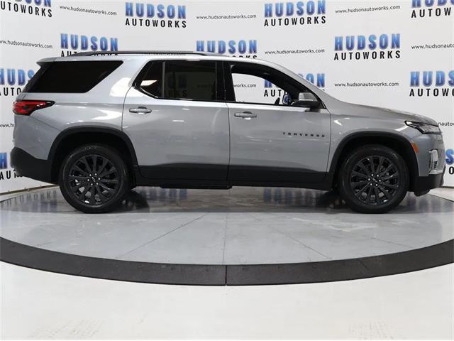 2023 Chevrolet Traverse (CC-2067754) for sale in Greensboro, North Carolina