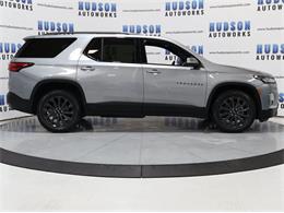 2023 Chevrolet Traverse (CC-2067754) for sale in Greensboro, North Carolina