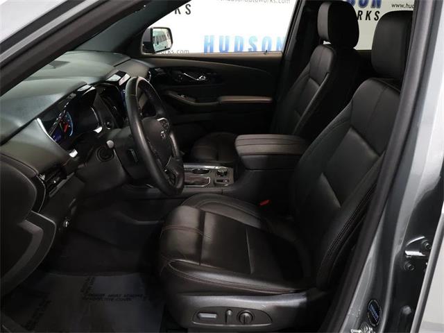 2023 Chevrolet Traverse (CC-2067754) for sale in Greensboro, North Carolina