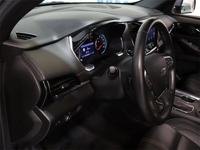 2023 Chevrolet Traverse (CC-2067754) for sale in Greensboro, North Carolina