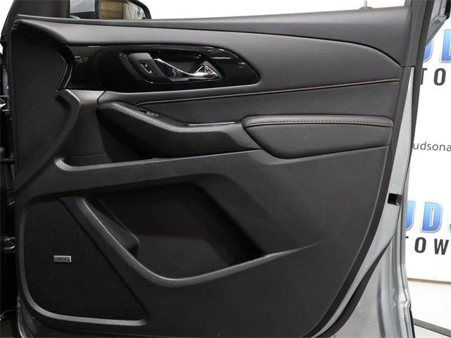 2023 Chevrolet Traverse (CC-2067754) for sale in Greensboro, North Carolina