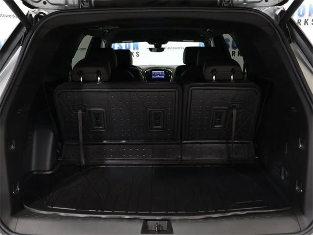 2023 Chevrolet Traverse (CC-2067754) for sale in Greensboro, North Carolina