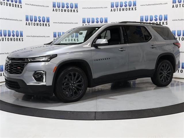 2023 Chevrolet Traverse (CC-2067754) for sale in Greensboro, North Carolina