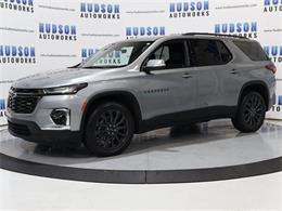 2023 Chevrolet Traverse (CC-2067754) for sale in Greensboro, North Carolina