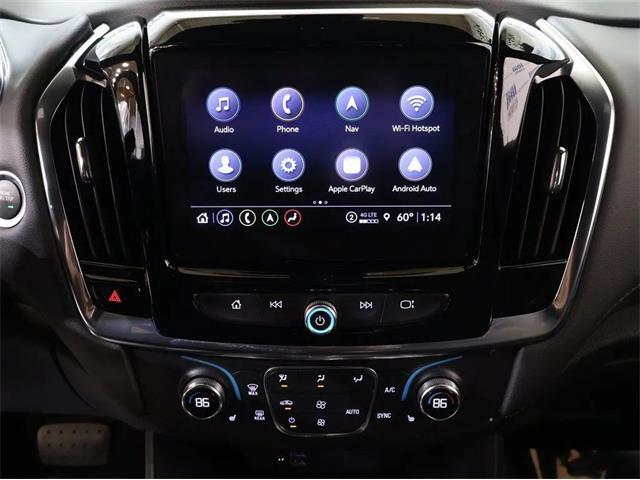 2023 Chevrolet Traverse (CC-2067754) for sale in Greensboro, North Carolina