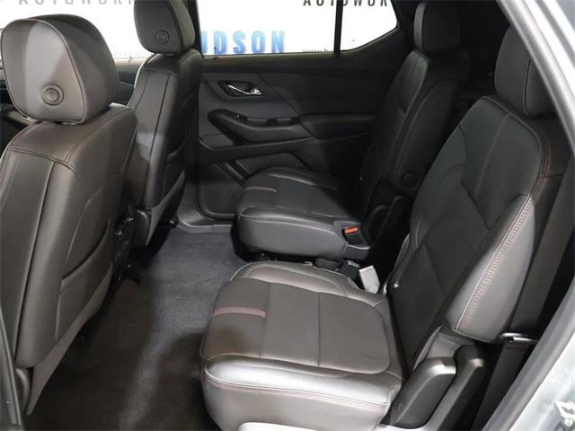 2023 Chevrolet Traverse (CC-2067754) for sale in Greensboro, North Carolina