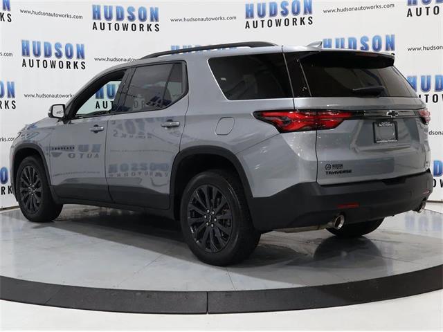 2023 Chevrolet Traverse (CC-2067754) for sale in Greensboro, North Carolina