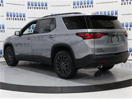 2023 Chevrolet Traverse (CC-2067754) for sale in Greensboro, North Carolina