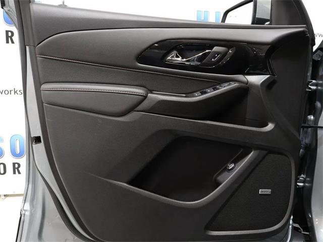 2023 Chevrolet Traverse (CC-2067754) for sale in Greensboro, North Carolina