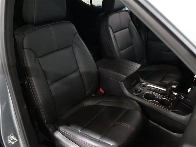 2023 Chevrolet Traverse (CC-2067754) for sale in Greensboro, North Carolina