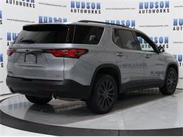 2023 Chevrolet Traverse (CC-2067754) for sale in Greensboro, North Carolina