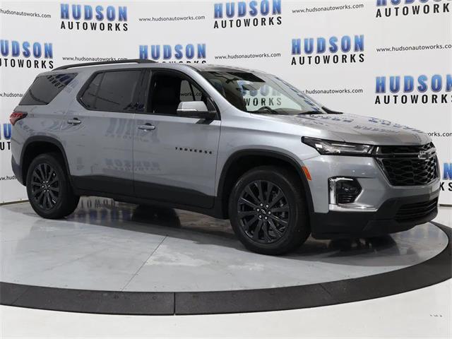 2023 Chevrolet Traverse (CC-2067754) for sale in Greensboro, North Carolina