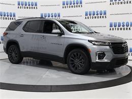 2023 Chevrolet Traverse (CC-2067754) for sale in Greensboro, North Carolina
