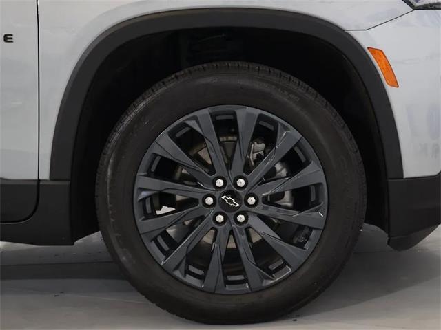 2023 Chevrolet Traverse (CC-2067754) for sale in Greensboro, North Carolina