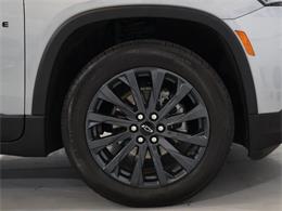 2023 Chevrolet Traverse (CC-2067754) for sale in Greensboro, North Carolina