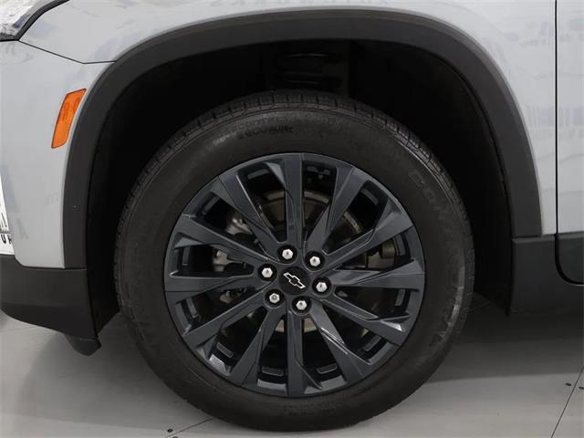 2023 Chevrolet Traverse (CC-2067754) for sale in Greensboro, North Carolina