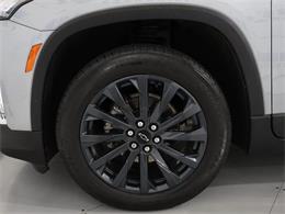 2023 Chevrolet Traverse (CC-2067754) for sale in Greensboro, North Carolina