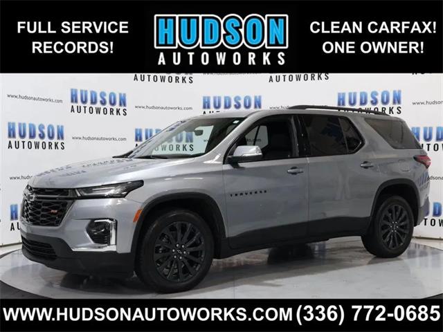 2023 Chevrolet Traverse (CC-2067754) for sale in Greensboro, North Carolina