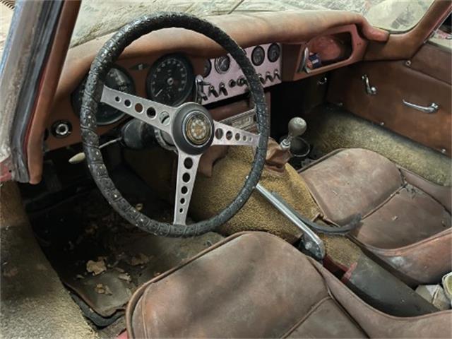 1963 Jaguar XKE (CC-2067755) for sale in Astoria, New York