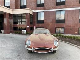 1963 Jaguar XKE (CC-2067755) for sale in Astoria, New York