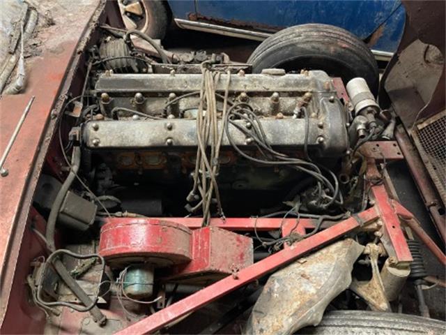 1963 Jaguar XKE (CC-2067755) for sale in Astoria, New York