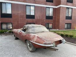 1963 Jaguar XKE (CC-2067755) for sale in Astoria, New York