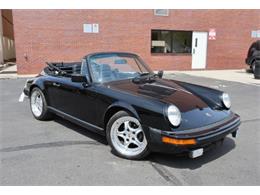 1983 Porsche 911SC (CC-2067756) for sale in Astoria, New York