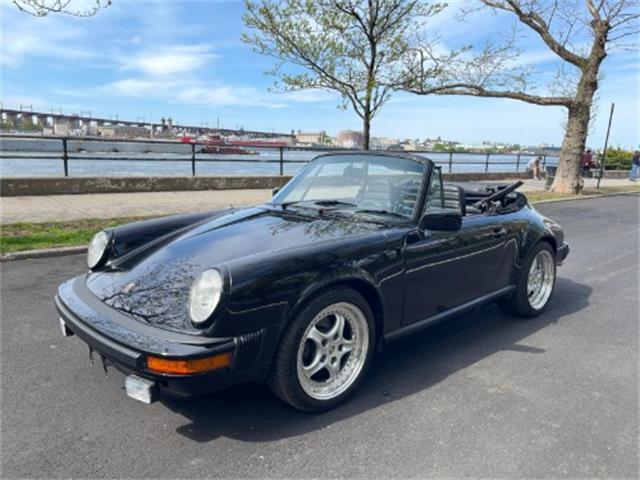 1983 Porsche 911SC (CC-2067756) for sale in Astoria, New York