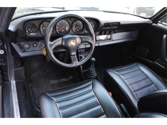1983 Porsche 911SC (CC-2067756) for sale in Astoria, New York