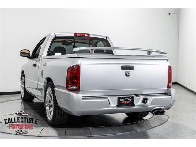 2005 Dodge Ram (CC-2067757) for sale in Marietta, Georgia