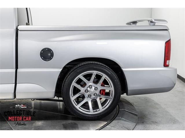 2005 Dodge Ram (CC-2067757) for sale in Marietta, Georgia