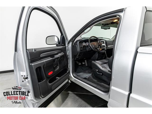 2005 Dodge Ram (CC-2067757) for sale in Marietta, Georgia