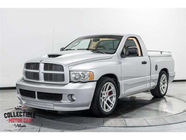 2005 Dodge Ram (CC-2067757) for sale in Marietta, Georgia
