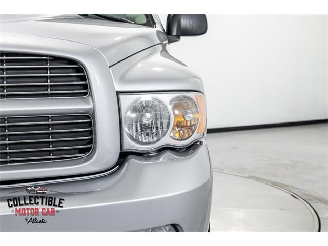 2005 Dodge Ram (CC-2067757) for sale in Marietta, Georgia