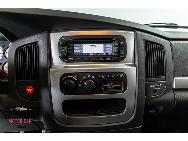 2005 Dodge Ram (CC-2067757) for sale in Marietta, Georgia