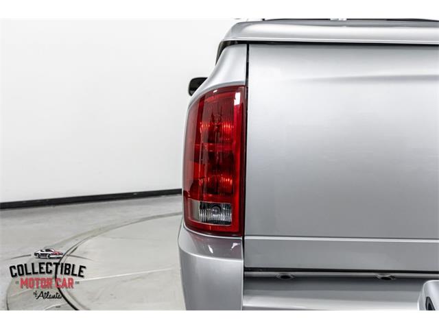 2005 Dodge Ram (CC-2067757) for sale in Marietta, Georgia