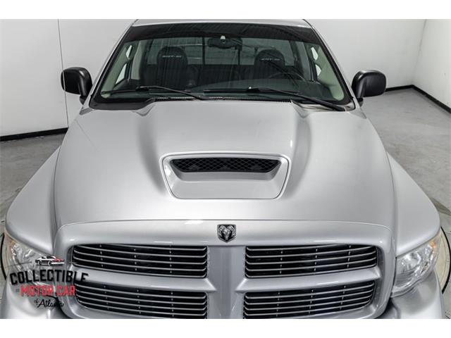 2005 Dodge Ram (CC-2067757) for sale in Marietta, Georgia