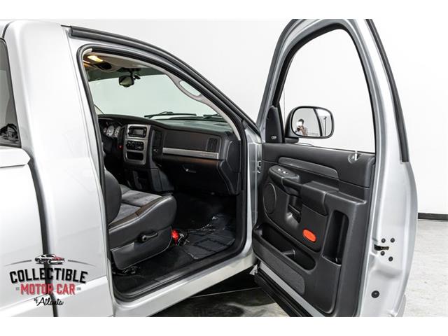 2005 Dodge Ram (CC-2067757) for sale in Marietta, Georgia