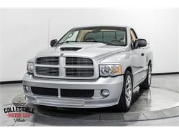 2005 Dodge Ram (CC-2067757) for sale in Marietta, Georgia