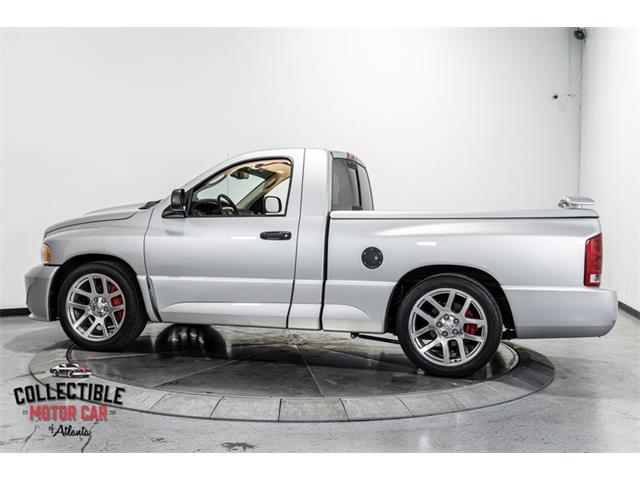 2005 Dodge Ram (CC-2067757) for sale in Marietta, Georgia
