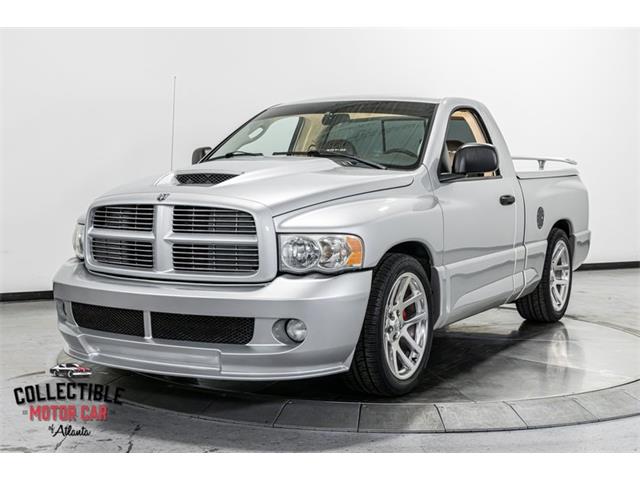 2005 Dodge Ram (CC-2067757) for sale in Marietta, Georgia