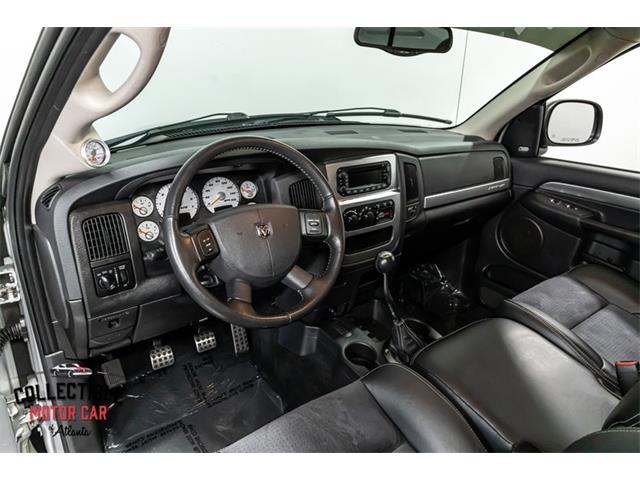 2005 Dodge Ram (CC-2067757) for sale in Marietta, Georgia
